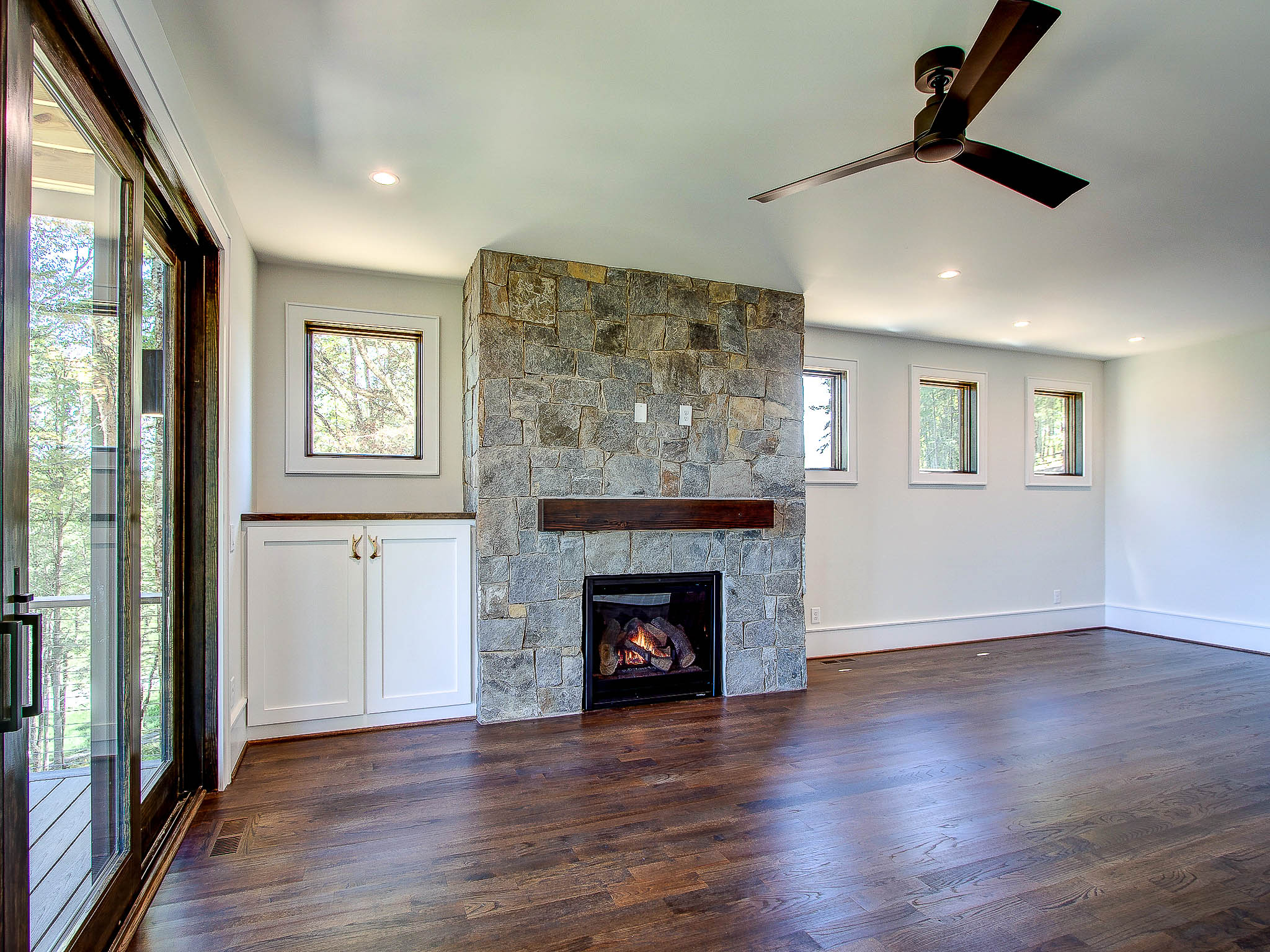 VV2 Eagles Nest, Banner Elk, NC